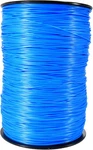 333865 Round .065" Trimmer Line 3000', Approximate Lb Spool. Fixed Price $59.91.