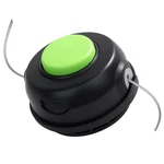 SB00L00 STG401 Replacement Trimmer Head Compatible With Greenworks ST60V-T. Fixed Price $42.69.