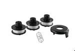 88175 30FT Replacement Spools For TORO-88026 Spring And Lid 10-15IN-TRIMMERS. Fixed Price $17.10.