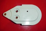 Pulley Cover Guard For Stihl Cut-off TS350 TS360 TS460 TS510 TS760 --- Up 11. Fixed Price $19.95.