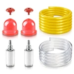 Primer Bulb Fuel Filter Line Hose For Weed Eater FL20C FX26SC SST25C FX265. Fixed Price $8.99.