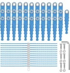2900719 Trimmer Blades Head For Greenworks 2101602A STBA40B210. Fixed Price $16.99.