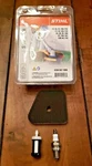 Stihl Tune-up Kit FC95 FS90 FS110 HL95 HT101 KM90 4180-007-1800 Genuine Oem. Fixed Price $34.15.