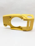 Mcculloch Pro Mac 610 Chainsaw Fan Housing Oem 216154 ------------------------A1. Fixed Price $14.99.