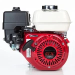 Genuine Oem Honda GX160 HX2 Horizontal Engine With 6:1 Gear Reduction. Fixed Price $589.99.
