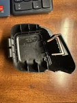 Stihl Weed Whip Trimmer Fs 45C Air Filter Cover Oem Black Plastic 41401410500A. Fixed Price $8.00.
