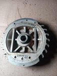 Stihl Genuine 024 026 MS260 Flywheel - Oem Used 1121 400 1200 A5. Fixed Price $21.16.