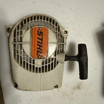 Oem Chainsaw Starter Recoil Assembly 024 026 MS260 1121 080 1803 STIHL112. Fixed Price $27.75.