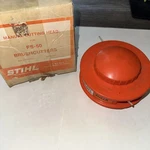 Oem Stihl Manual Cutting Head 4002-710-2125 Used. Fixed Price $18.00.