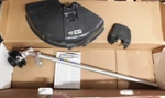 Snapper 82V String Trimmer Head Attachment Model # 1697215. Fixed Price $49.95.
