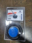Husqvarna Trimmer Head T-35X M10 Lh Thread PN:596277001 Fits 525LST. Fixed Price $43.00.