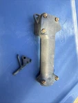 Oem Homelite Ut 20611R Weed Trimmer Handle & Throttle Trigger Read Description. Fixed Price $12.99.