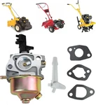 Huayi 170HE 170HB 951-12785 951-05021 Carburetor Replacement For.... Fixed Price $38.39.
