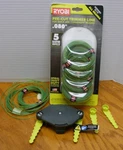 Ryobi Pre-cut .080" Line, With Extras. Fixed Price $14.95.