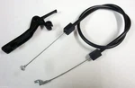 Poulan / Weed Eater XT300 XT400 XT600 PP110 PT17 Throttle Kit 530071550. Fixed Price $7.99.