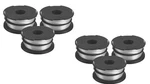 Black And Decker Dual Line Afs Spools DF-065 (6 Pack). Fixed Price $34.99.