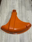 Stihl Fs String Trimmer Oem Grass Deflector 41407134501. Fixed Price $30.00.