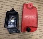 Genuine Shindaiwa Air Cleaner Case And Cover EB802RT EB8520RT. Fixed Price $24.99.