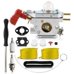Carburetor & Filter For Murray M25B M2560 MS2550 MS2560 MS9900 Remington RM430. Fixed Price $19.99.