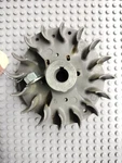 Used Oem Genuine Maruyama 286271 Flywheel / Rotor BT23L String Trimmer. Fixed Price $10.99.