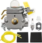 Tune Up Kit With Carburetor & Air Filter For Ryobi Homelite 25CC 30CC 308054015. Fixed Price $52.73.