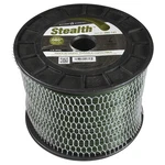 Silver Streak Stealth Trimmer Line, .080 5 Lb. Spool, Ea, 1. Fixed Price $76.65.