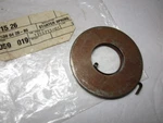 Poulan Husqvarna 530042085 Trimmer Starter Spring For P1500, P2500, PP110, 112. Fixed Price $6.49.