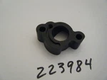New Mcculloch 65 Sl, 85 100 Trimmer Intake Pn 223984. Fixed Price $10.59.
