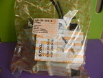 Oem Gas Fuel Tank For Stihl FS87 FS110 FS90 FS130 KM90 Trimmer 4180 350 0419. Fixed Price $49.95.