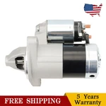 Starter For Toyota Yaris 2006-2018 Echo 2003-2005 Scion Xa Xb 2004-2006 1.5L. Fixed Price $55.99.