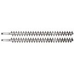Hedge Trimmer Blade Set Stihl HS82T HS86T HS81T 30" 42377106052. Fixed Price $143.91.