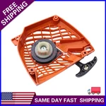 1PCS Recoil Starter For Echo CS370F CS400F CS420ES Chainsaw Assembly. Fixed Price $21.96.
