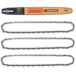 18"CHAINSAW Guide Bar&chains 62 DL,3/8"LP,050"G For Echo CS-3050, CS-310, CS-315. Fixed Price $42.99.