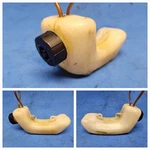 Poulan Weedeater FX26 FL26 FL20 Trimmer Gas Fuel Tank. Fixed Price $14.90.