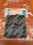 Genuine Stihl Auger / Drill Air Filter Cleaner 4314 124 2800 New -B9. Fixed Price $21.95.