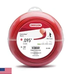 Oregon 23-395 Professional Red Gatorline Round String Trimmer .095-INCH Dia. Fixed Price $65.66.