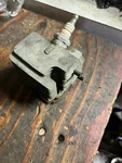 Oem Efco 8725 String Trimmer Cylinder Free Shipping. Fixed Price $30.95.