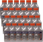Husqvarna Pack Of Xp+ Stroke Oil 2.6 Oz Bottles 593152301-24PK. Fixed Price $64.95.