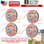 Trimmer Attachment Head Replacement String Grass Line Universal 4 Weed. Fixed Price $30.49.