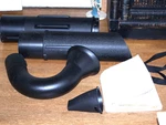 Poulan Pro BV200FE Gas Blower Vacuum Attachments Tubes, Bag Etc. Never Used!. Fixed Price $35.00.