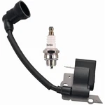 Genuine Husqvarna 578287001 Ignition Module Oem Fits Poulan P1500, P2500, SST25C. Fixed Price $17.99.