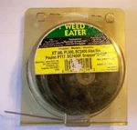 Poulan Auto Feed Trimmer Head # 952-711550 New Nos. Fixed Price $8.69.