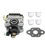 Tanaka TBC-245PF TBC-255PF Grass Trimmer Carburetor Part 6690466. Fixed Price $38.95.
