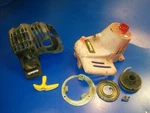 984740001 98770A 638033001 PA00673 = Homelite Ryobi UT20004B Trimmer (1 4E). Fixed Price $29.00.