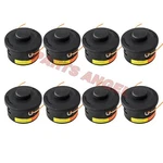 Pack Trimmer Head Fits Stihl 25-2 FS44 FS55 FS56 FS70 FS80 FS83 FS85 FS90 100. Fixed Price $42.90.