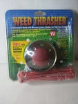 Weed Thrasher Replacement Head W/monster Cutter Blades For Gas Trimmers Asotv. Fixed Price $10.99.