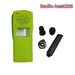 Green Front Housing Case Cover For XTS1500 XTS2500 MODEL1.5 XTS2250 Radio. Fixed Price $22.80.