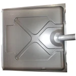 IF57C Liland Fuel Tank Gas For Mercury Monterey Marauder Meteor 1963. Fixed Price $297.48.
