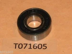 Oem Genuine Tanaka 99961600104, 6001DDCNPS2L Ball Bearing Ast Rbc Tcp Tst Nos. Fixed Price $9.98.