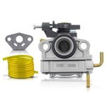 For Mtd 75308323 Carburetor Troybilt TB6044XP 625EC TB685EC Trimmer. Fixed Price $14.59.